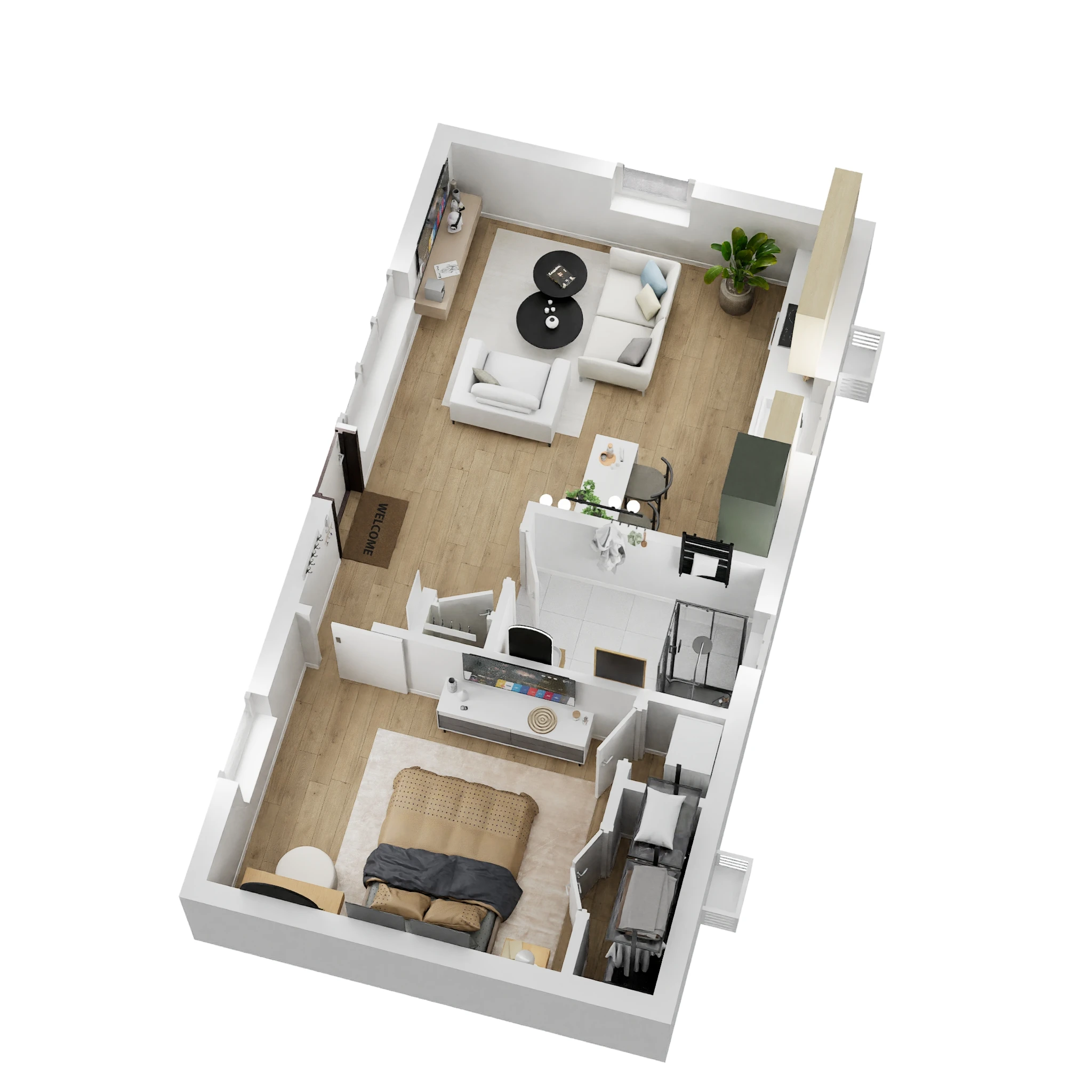 ADU Floor Plan_Option 2_1-Story_3